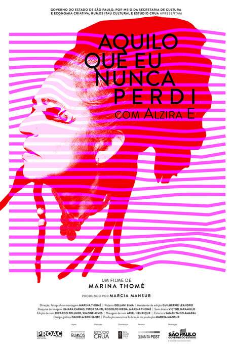 What I’ve Never Lost